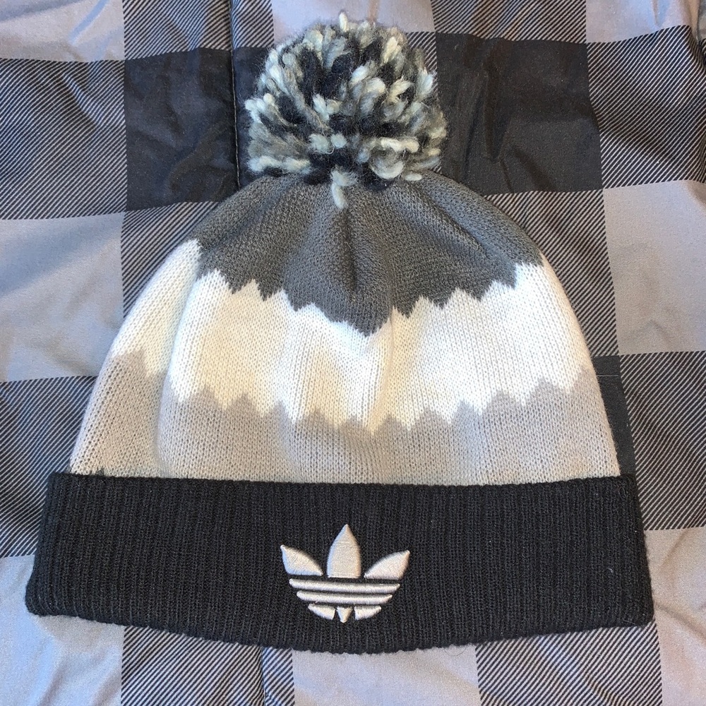 adidas beanie